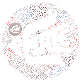 Word2art Wallpapers-B5